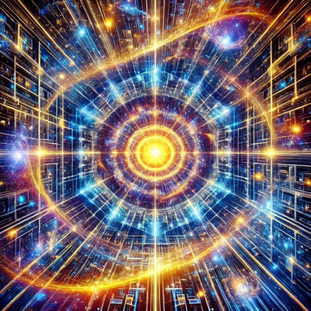 Recursive Intelligence Circles